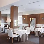 Hotel L'assiette Champenoise