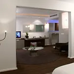 Hotel L'assiette Champenoise