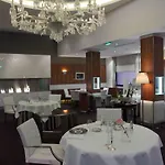 L'assiette Champenoise Hotel