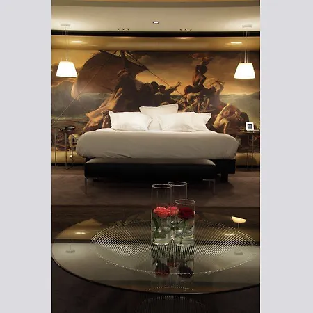 L'assiette Champenoise Hotel 5*