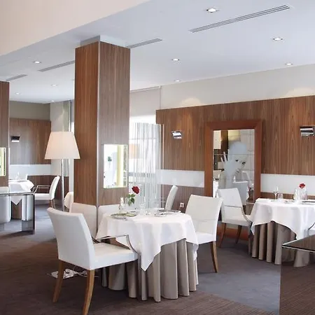 Hotel L'assiette Champenoise