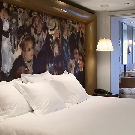 L'assiette Champenoise 5*