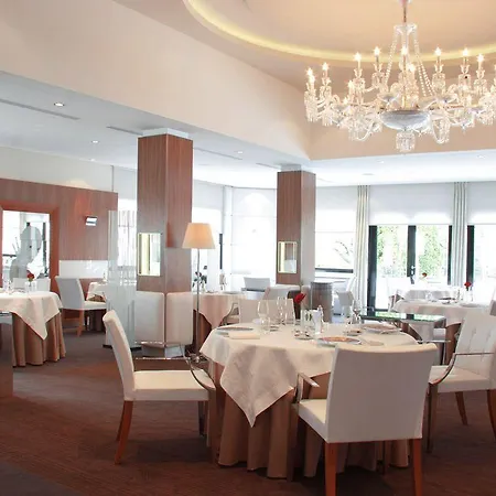 Hotel L'assiette Champenoise