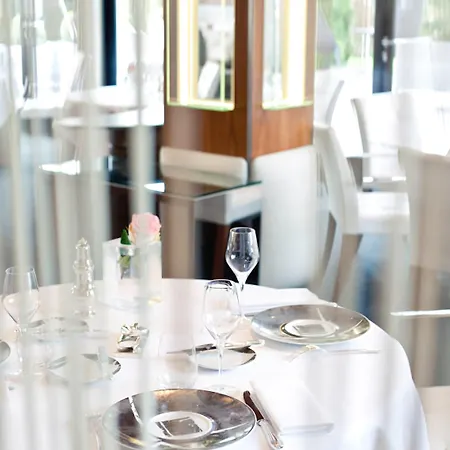 L'assiette Champenoise Hotel Tinqueux