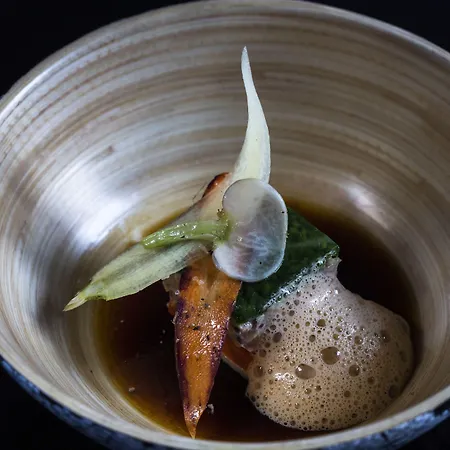 L'assiette Champenoise Tinqueux