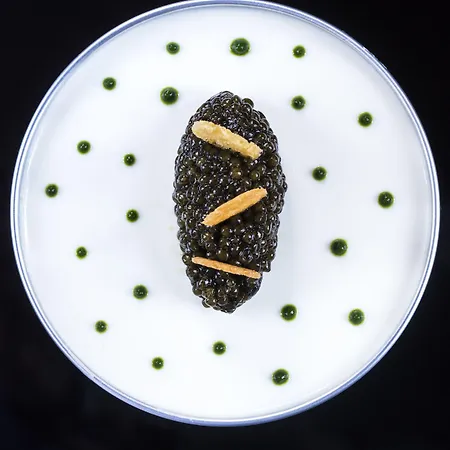 L'assiette Champenoise Hotel