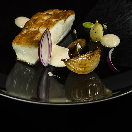 L'assiette Champenoise Hotel