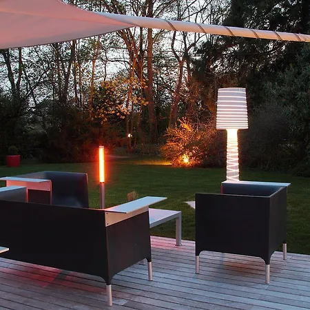 L'assiette Champenoise Hotel Tinqueux