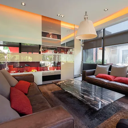 Ξενοδοχείο L'assiette Champenoise 5*