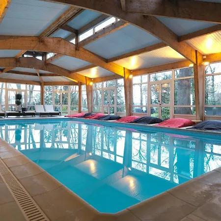 L'assiette Champenoise 5* Tinqueux