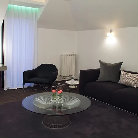 L'assiette Champenoise Hotel