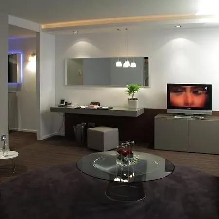 Hotel L'assiette Champenoise Tinqueux