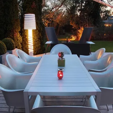 L'assiette Champenoise فندق