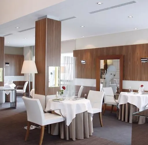 Ξενοδοχείο L'assiette Champenoise