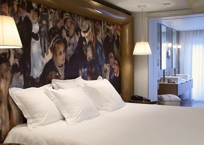 L'assiette Champenoise 5*