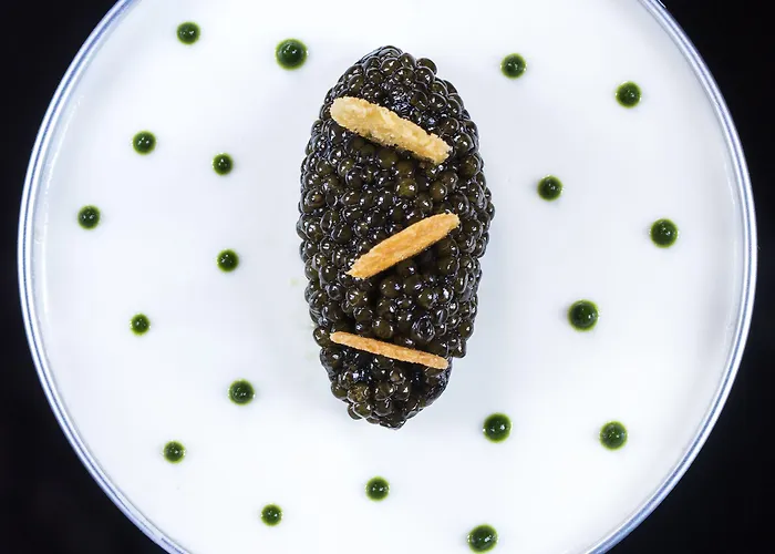 L'assiette Champenoise فندق