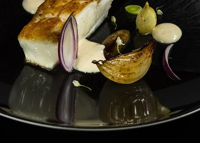 L'assiette Champenoise فندق