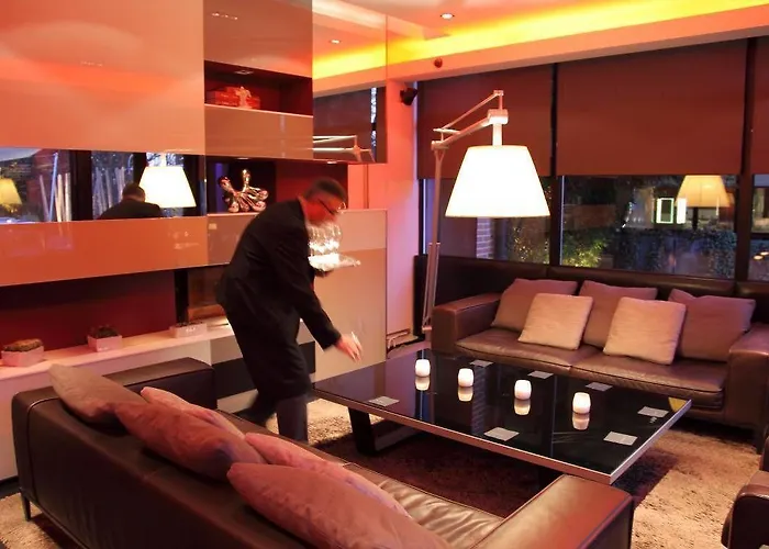 L'assiette Champenoise Tinqueux