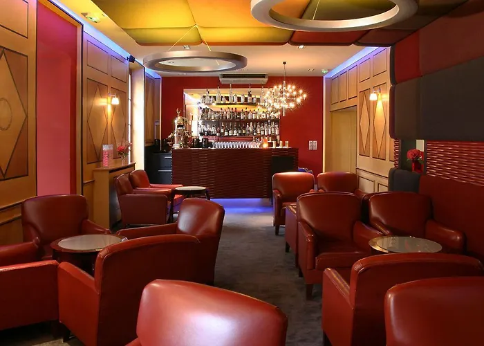 L'assiette Champenoise