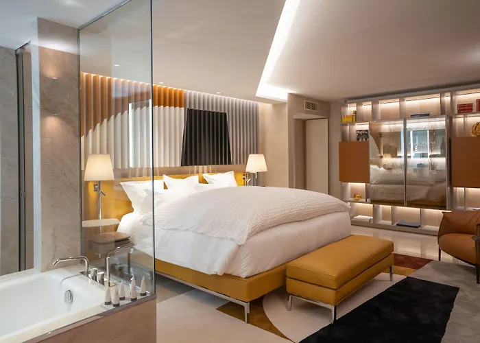 L'assiette Champenoise 5* تينكو