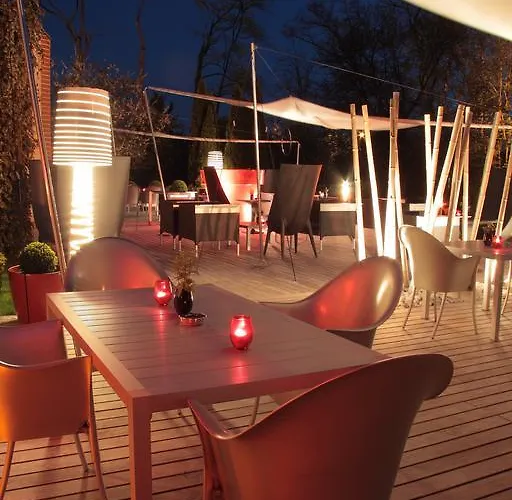 L'assiette Champenoise