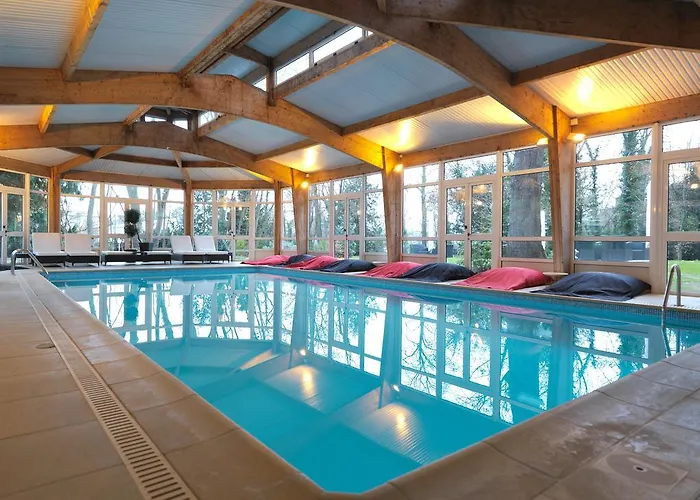 L'assiette Champenoise 5* Tinqueux