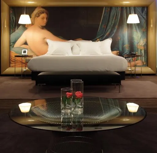 L'assiette Champenoise