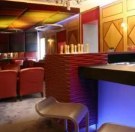 L'assiette Champenoise Ξενοδοχείο