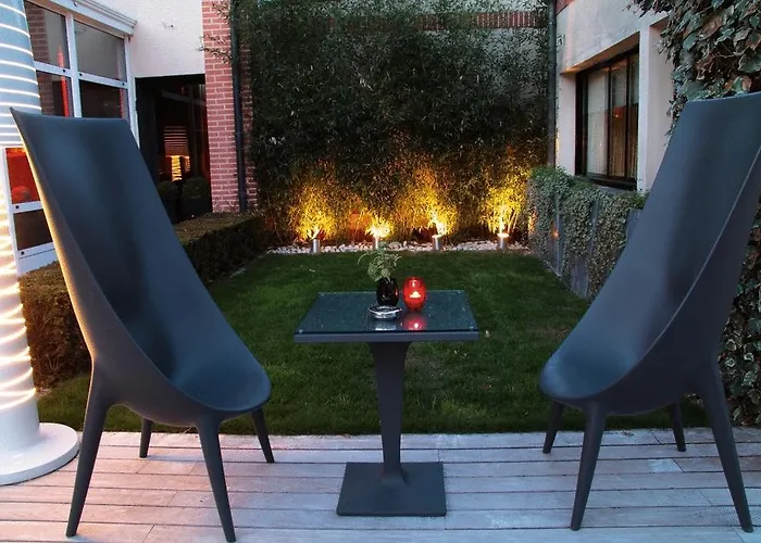 L'assiette Champenoise